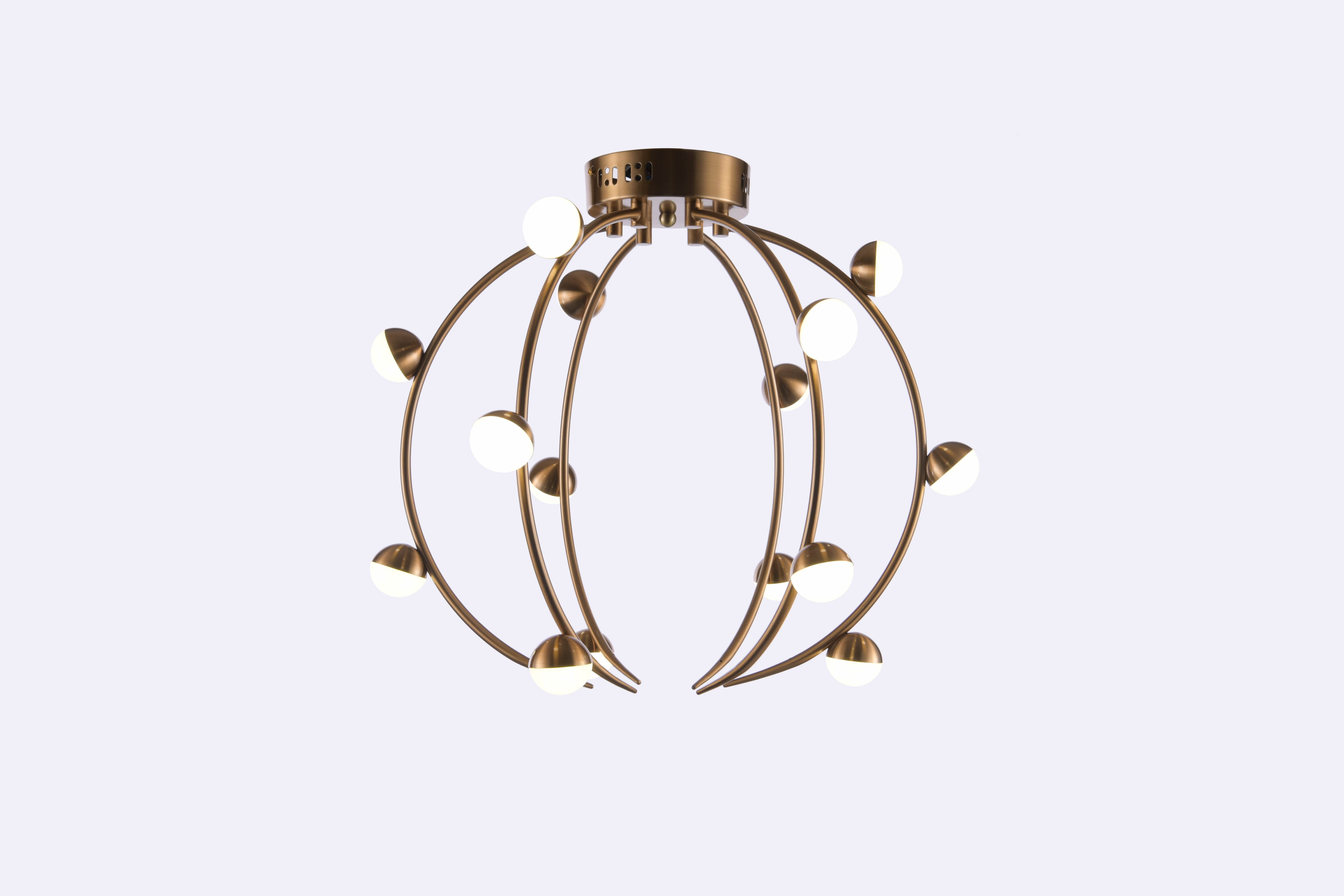 Ceiling Lamp MD3804-15B