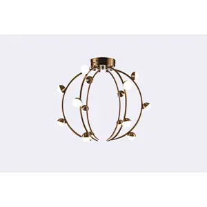 Ceiling Lamp MD3804-15B