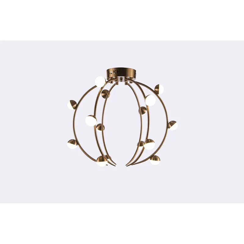 Ceiling Lamp MD3804-15B