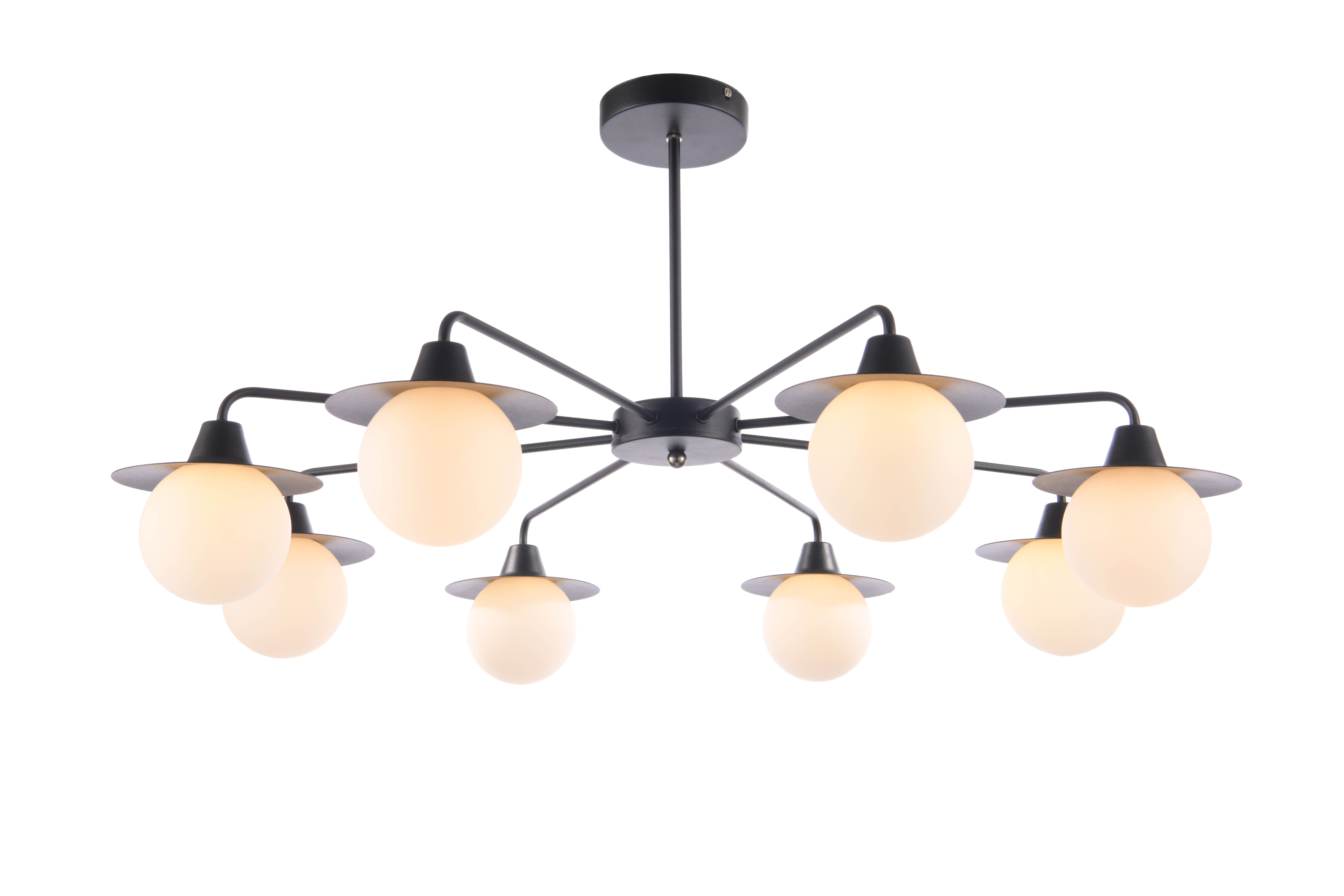 Pendant Lamp MD3595-8C