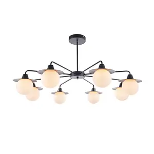 Pendant Lamp MD3595-8C