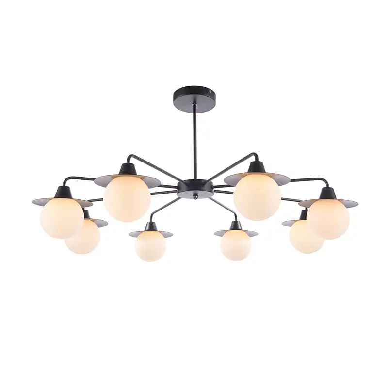 Pendant Lamp MD3595-8C