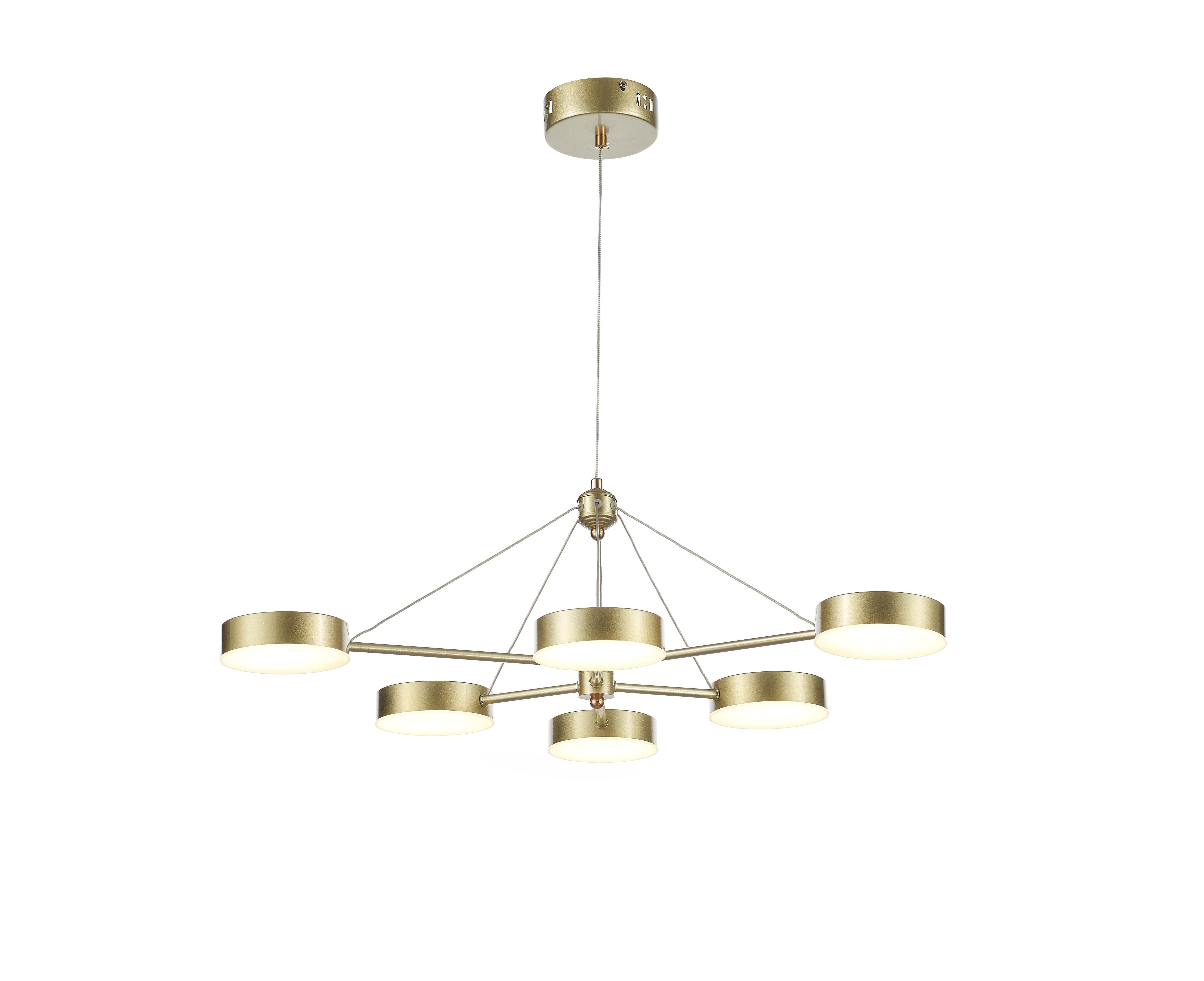 Pendant Lamp MD3874-6C