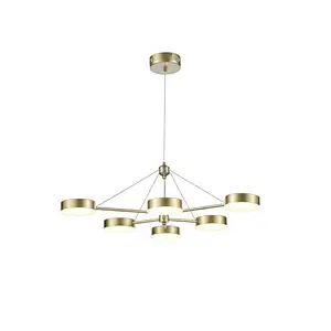 Pendant Lamp MD3874-6C