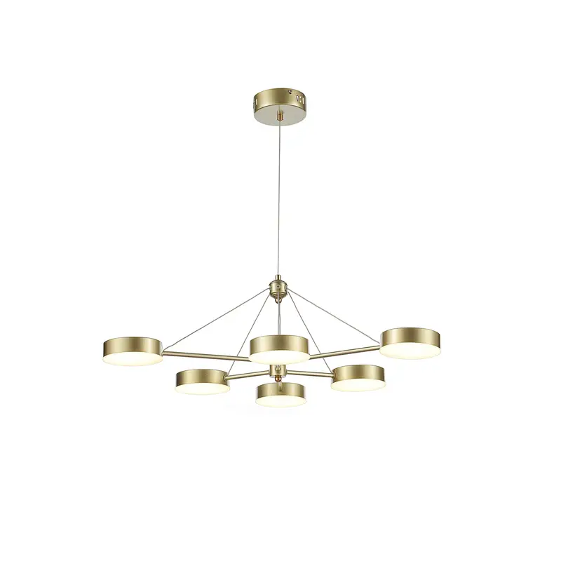 Pendant Lamp MD3874-6C