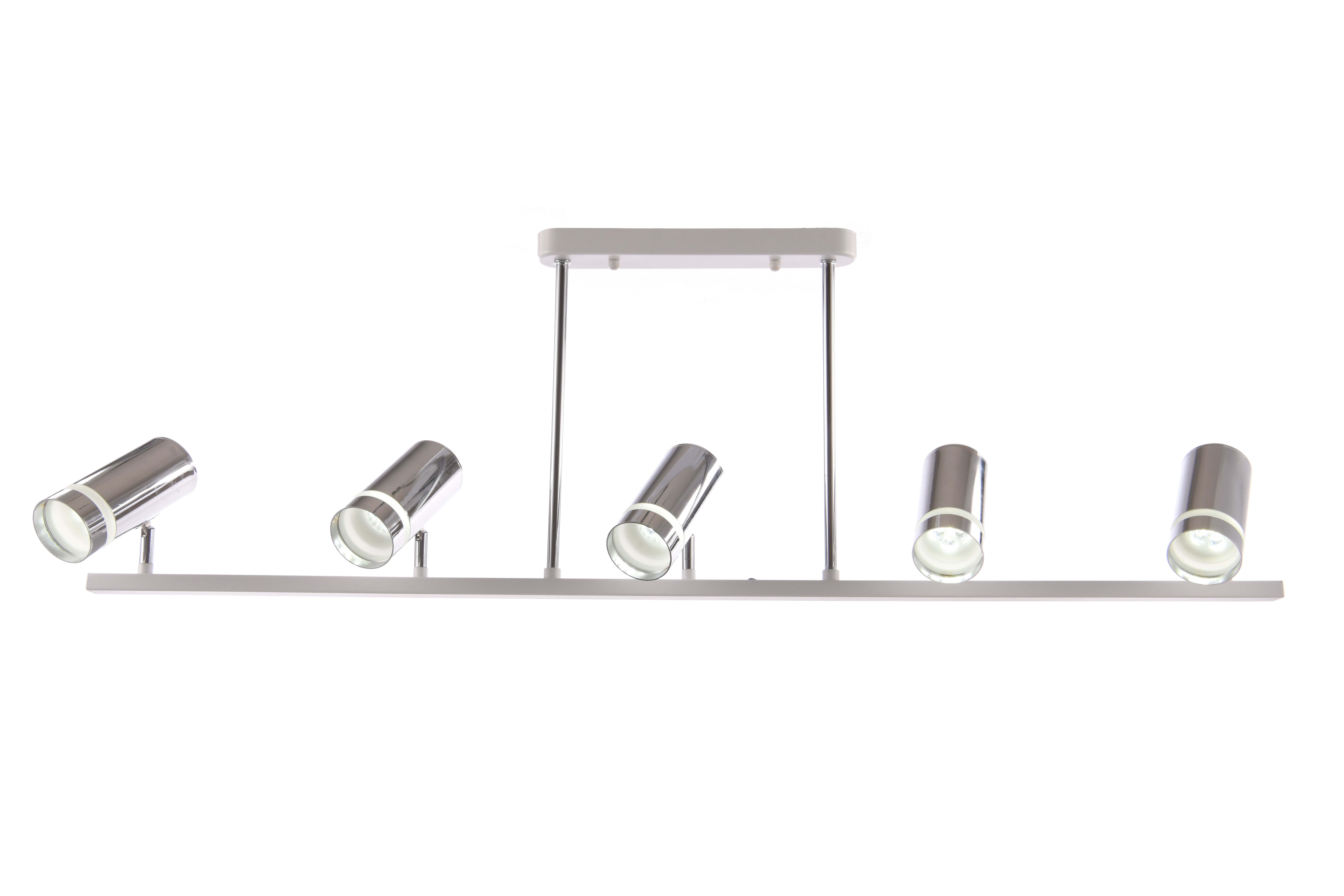 Ceiling Lamp MD3691-5C