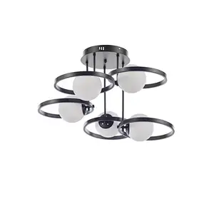 Ceiling Lamp MD3993-5A