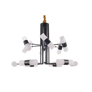 Pendant Lamp MD3653-6+6B