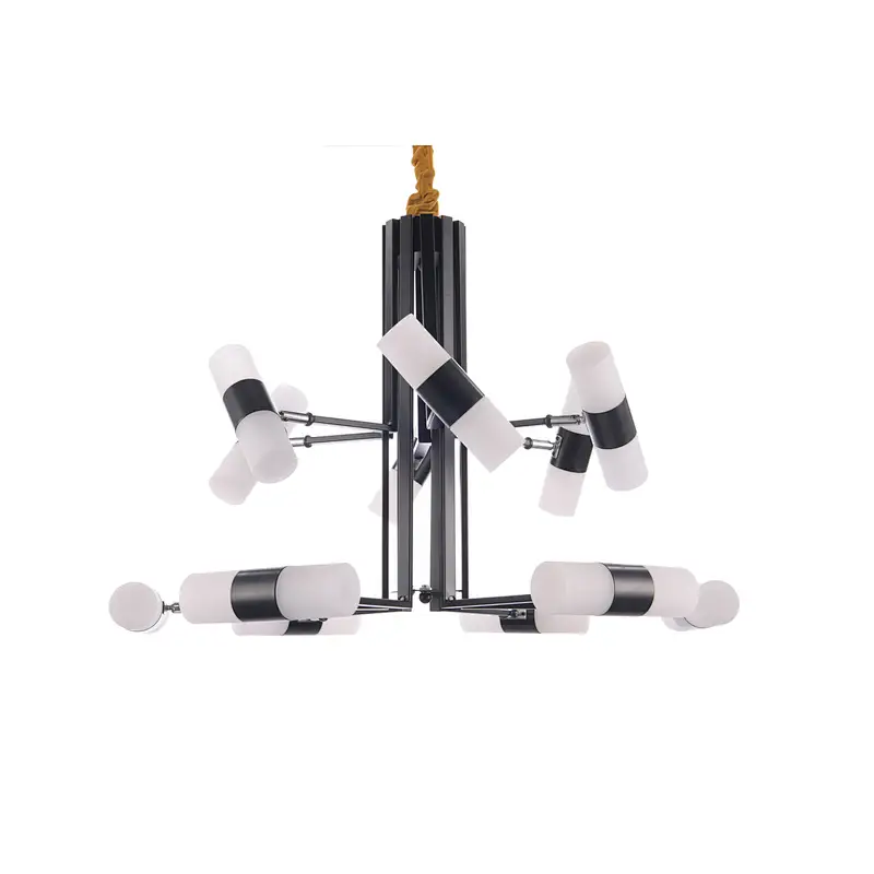 Pendant Lamp MD3653-6+6B