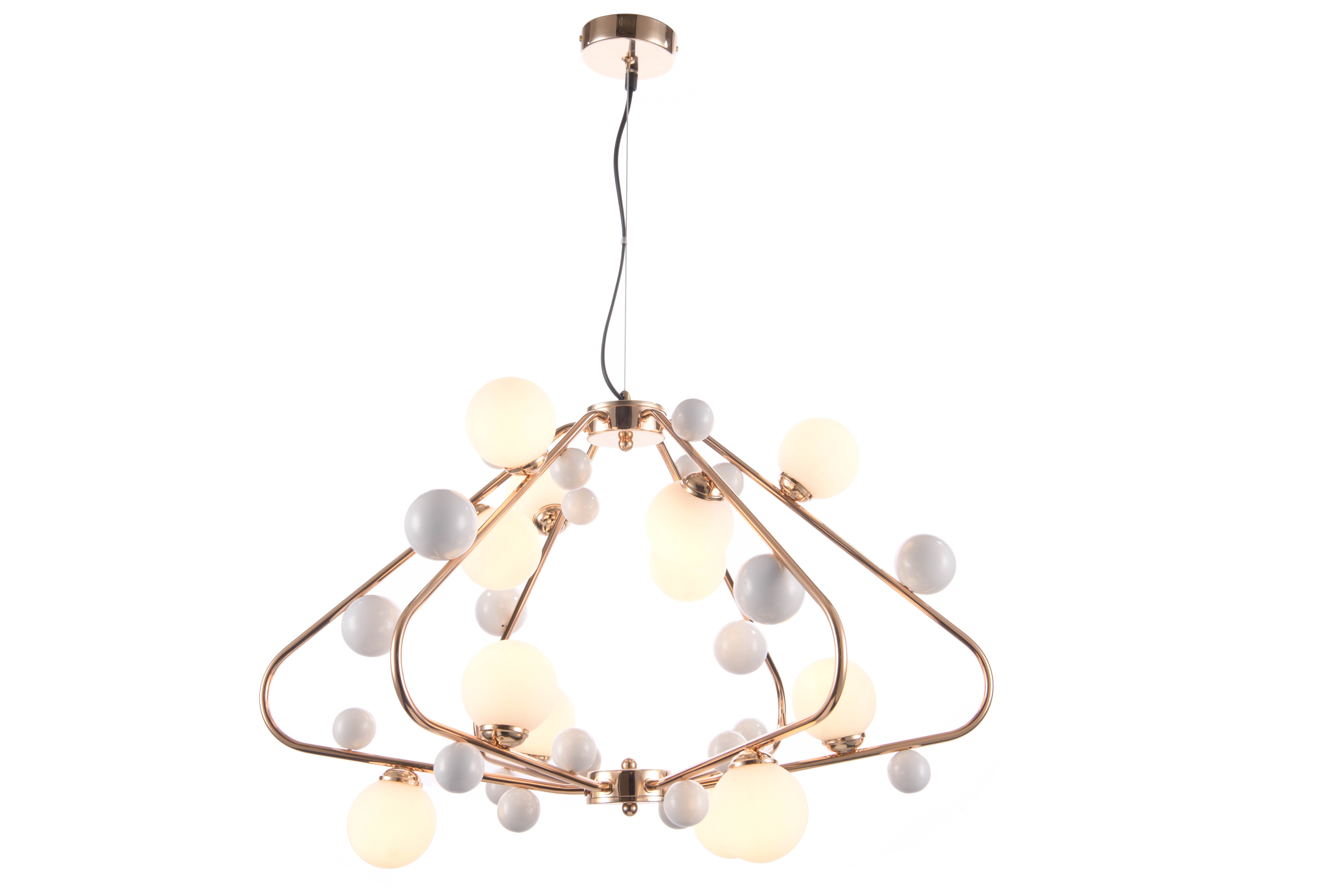 Ceiling Lamp MD3607-12B