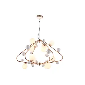 Ceiling Lamp MD3607-12B