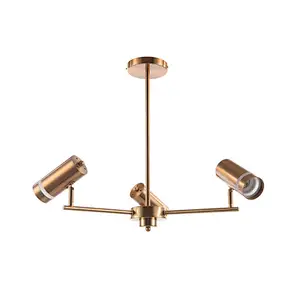 Ceiling Lamp MD3692-3A