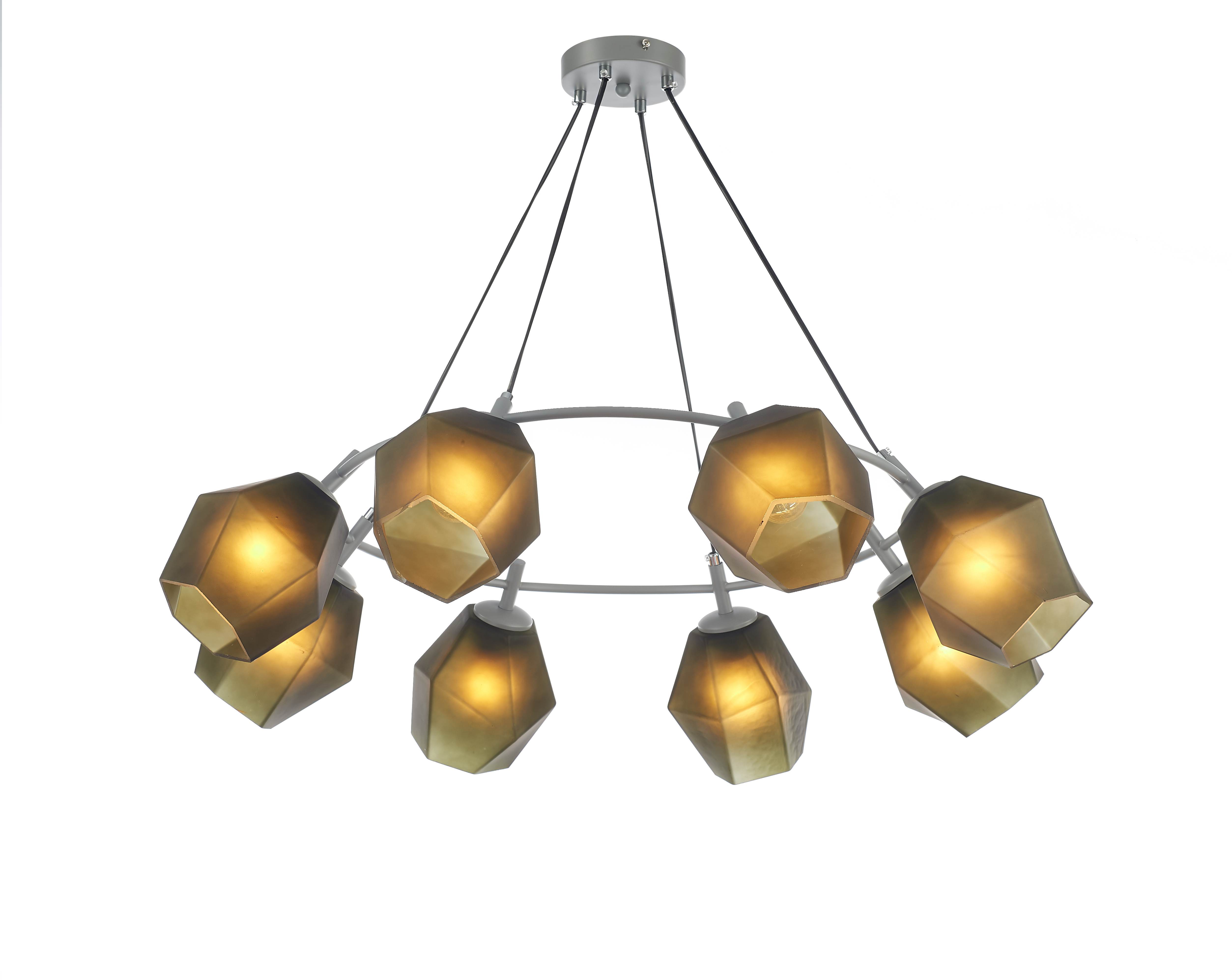 Pendant Lamp MD3865-8B