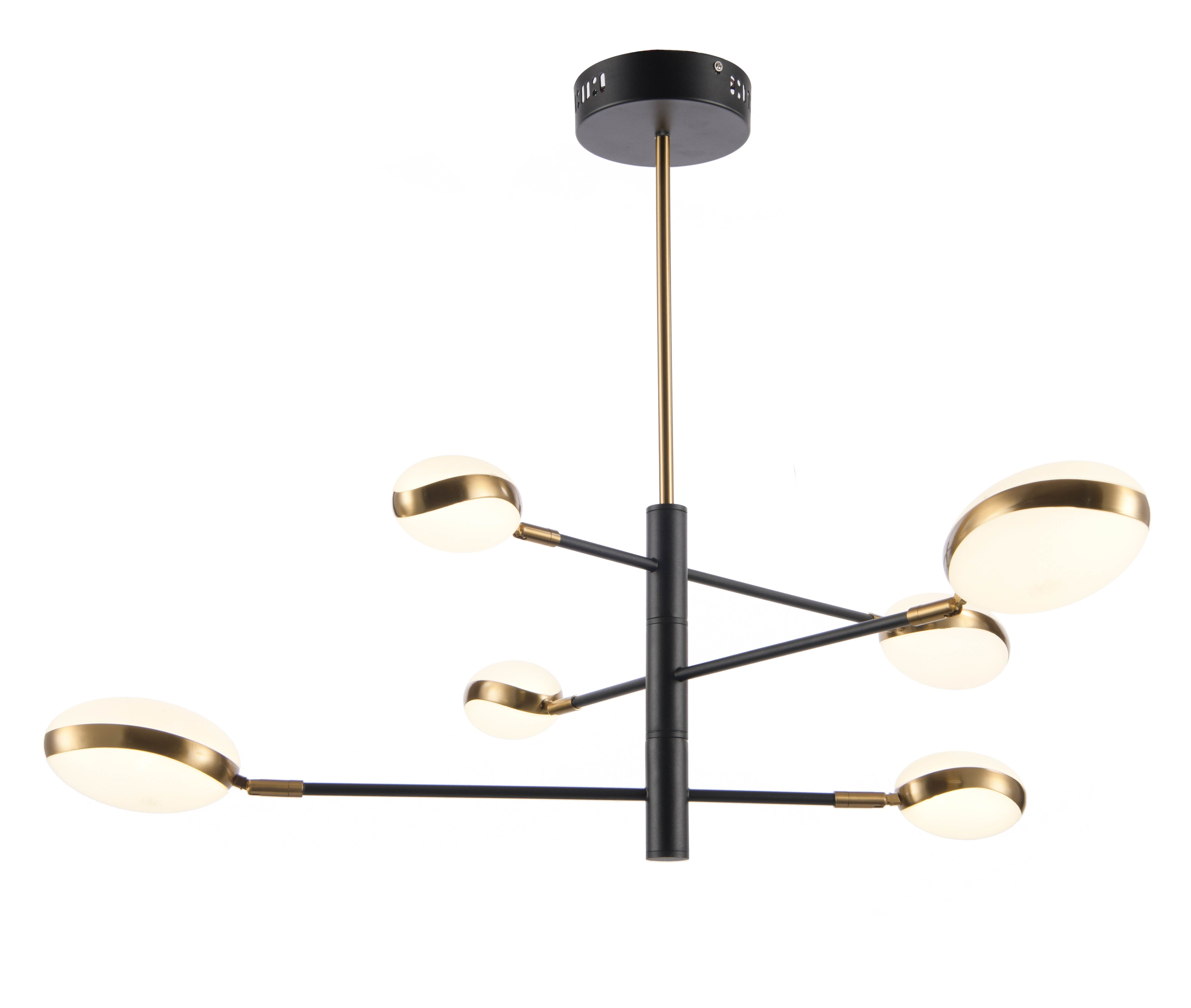 Pendant LampMD3586-6B