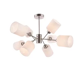Ceiling Lamp MD3665-8B