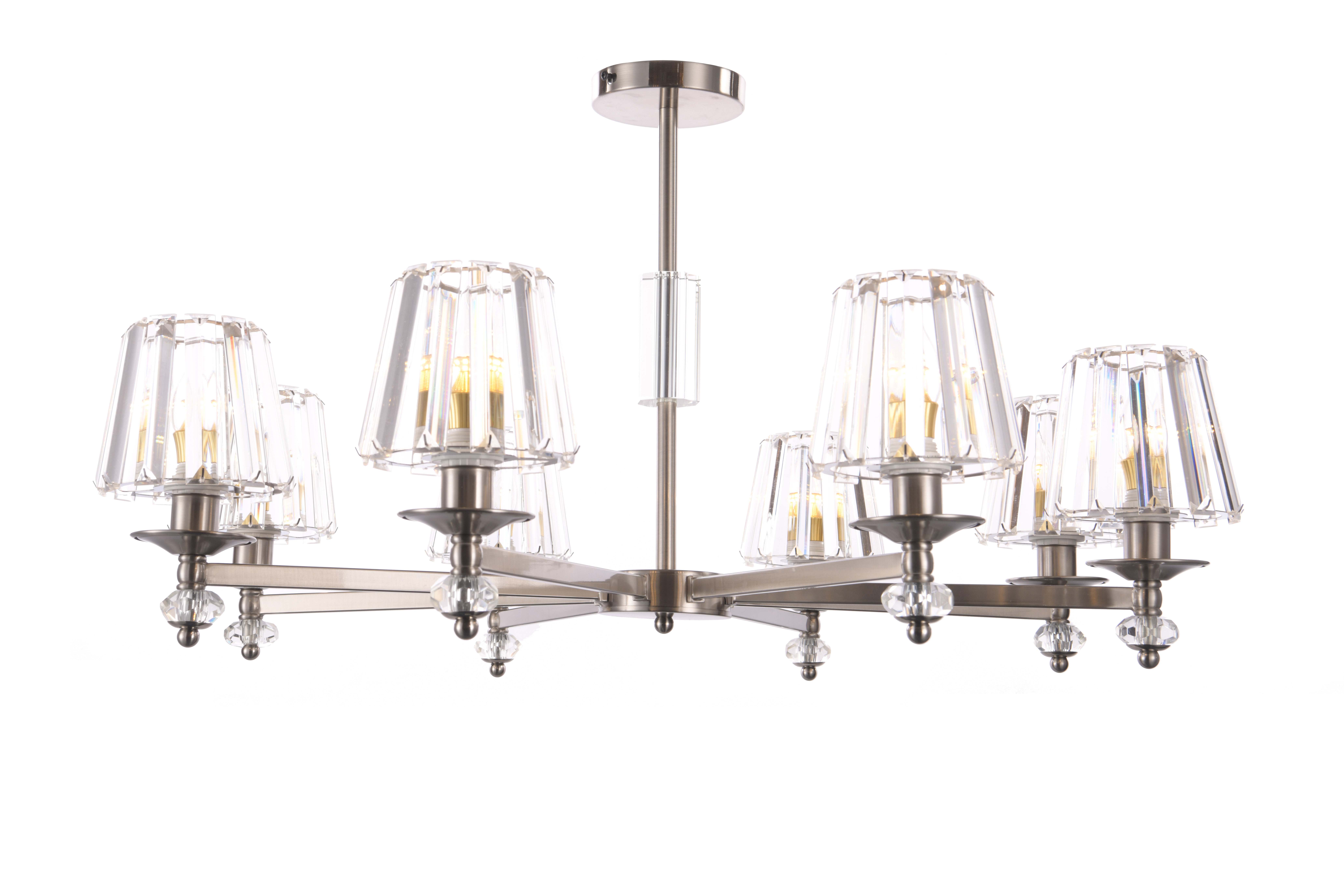 Ceiling Lamp MD3786-8A