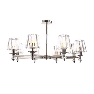 Ceiling Lamp MD3786-8A