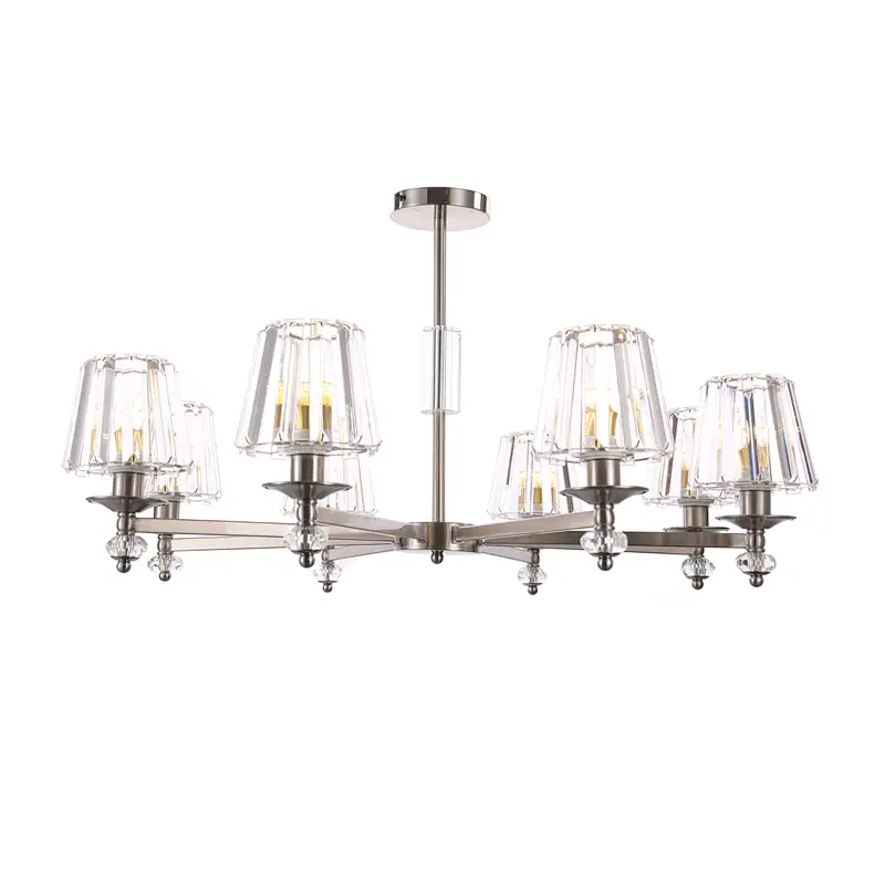 Ceiling Lamp MD3786-8A