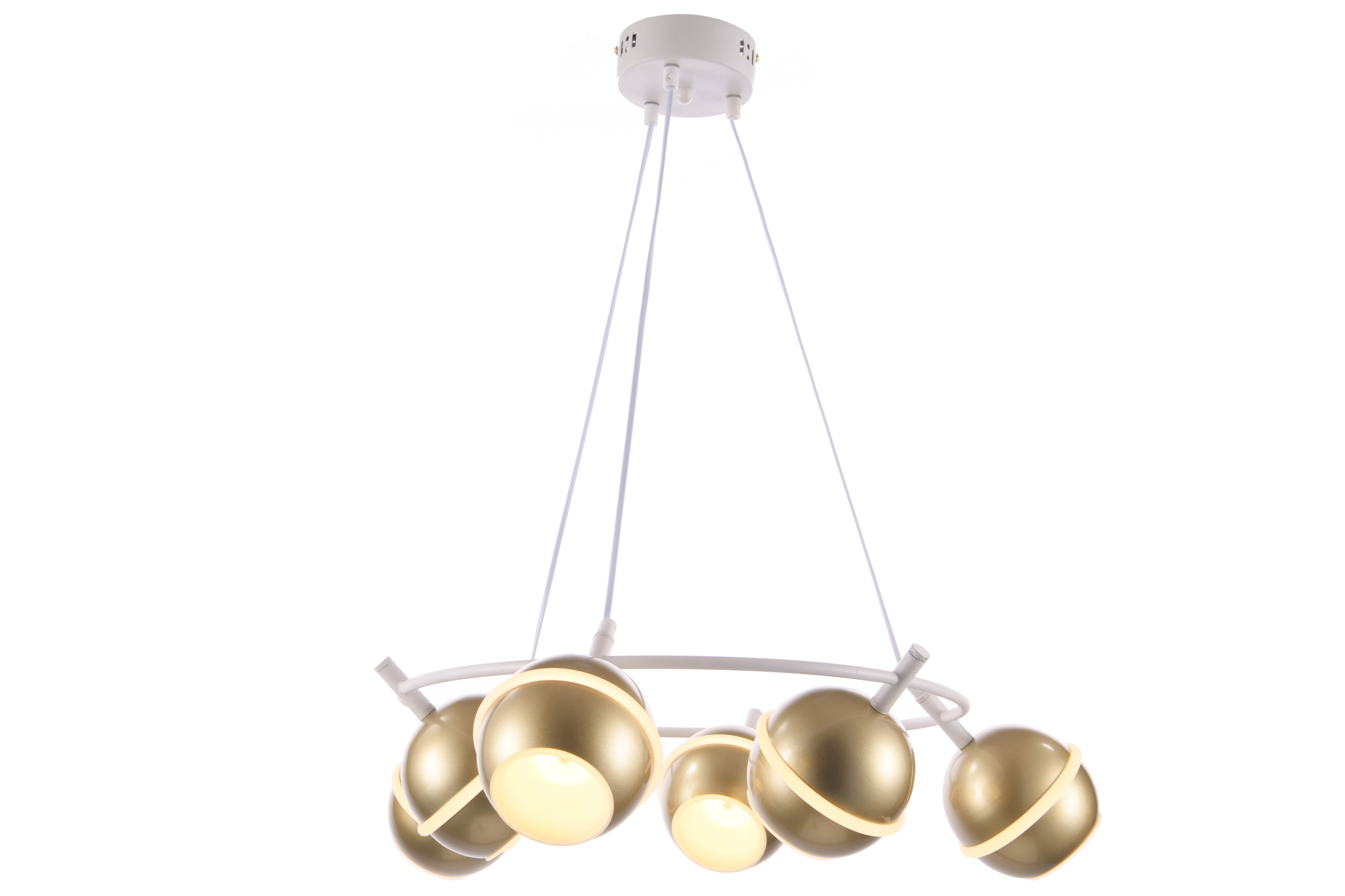 Ceiling Lamp MD3615-6A