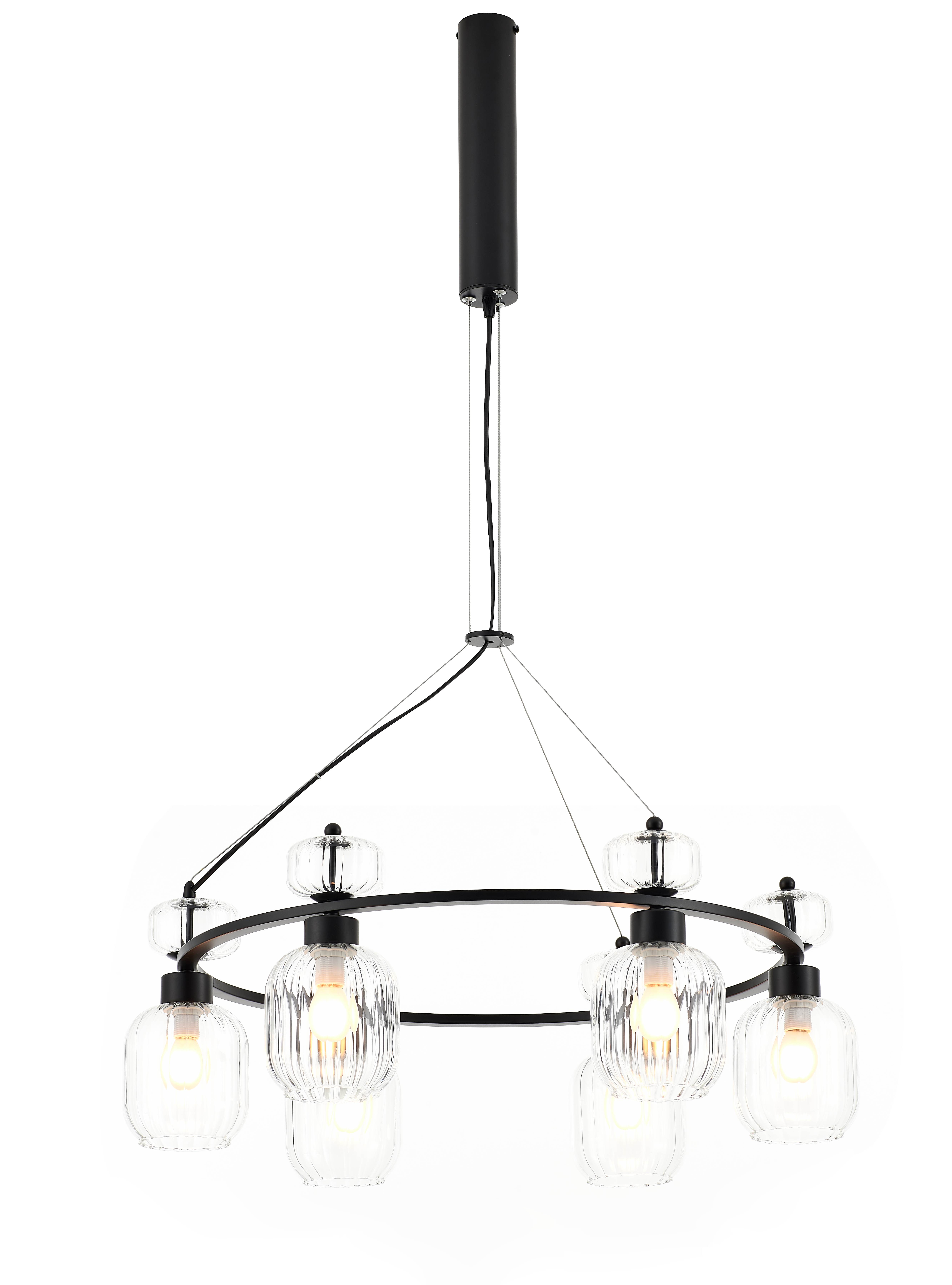 Pendant Lamp MD3987-6C