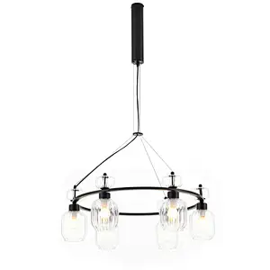 Pendant Lamp MD3987-6C