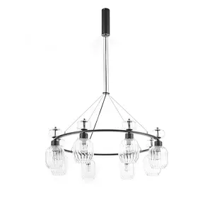 Pendant Lamp MD3987-8C