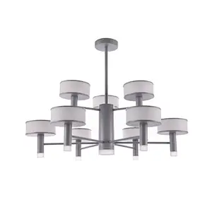 Ceiling Lamp MD3631-9D