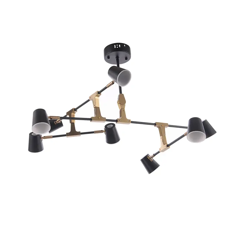 Ceiling Lamp MD3623-8B