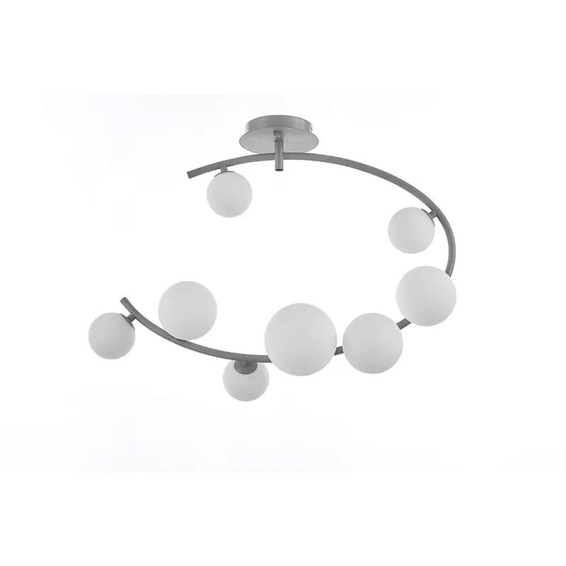 Ceiling Lamp MD3992-8B