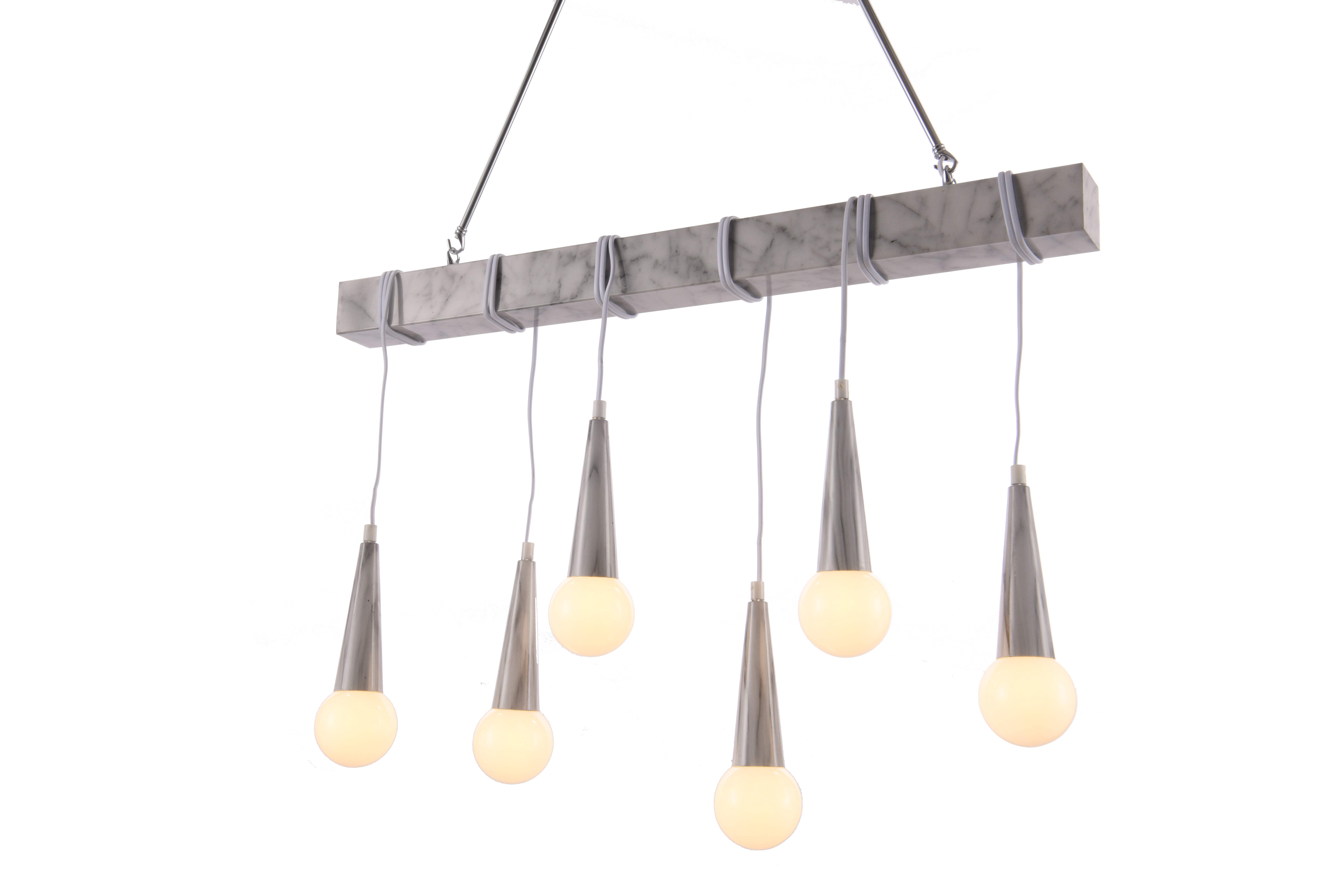 Pendant Lamp MD3703-6A