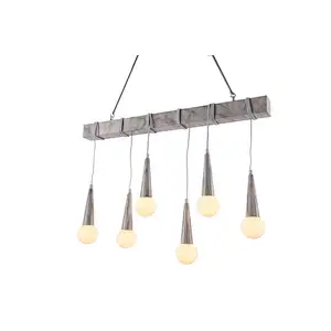 Pendant Lamp MD3703-6A