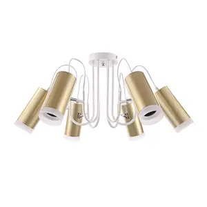 Ceiling Lamp MD3606-6B