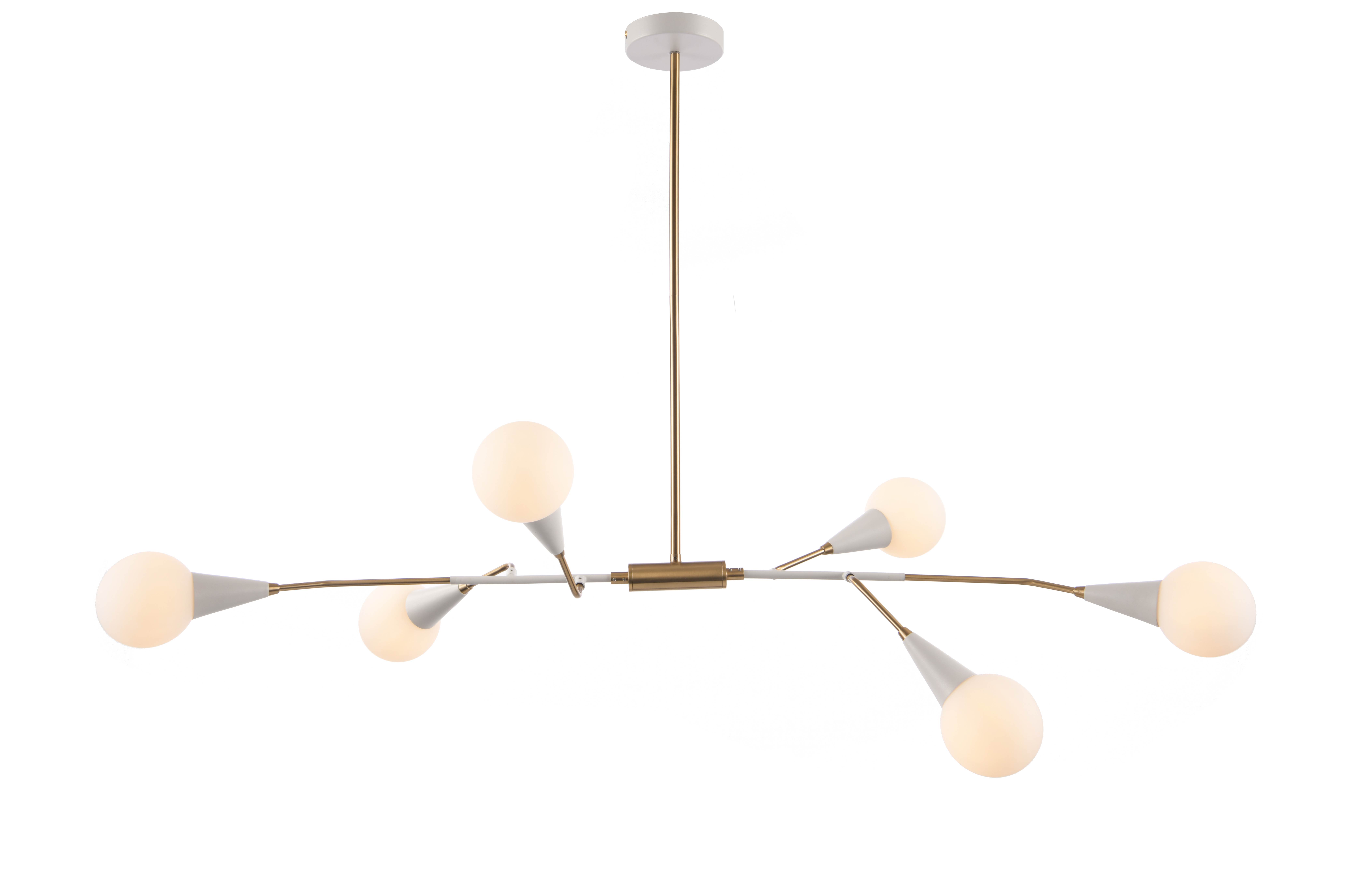 Pendant LampMD3582-6B
