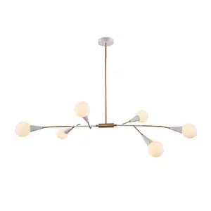 Pendant LampMD3582-6B