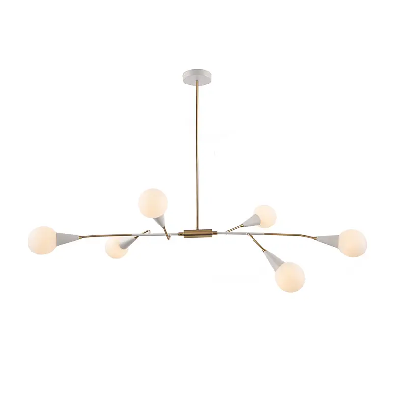 Pendant LampMD3582-6B