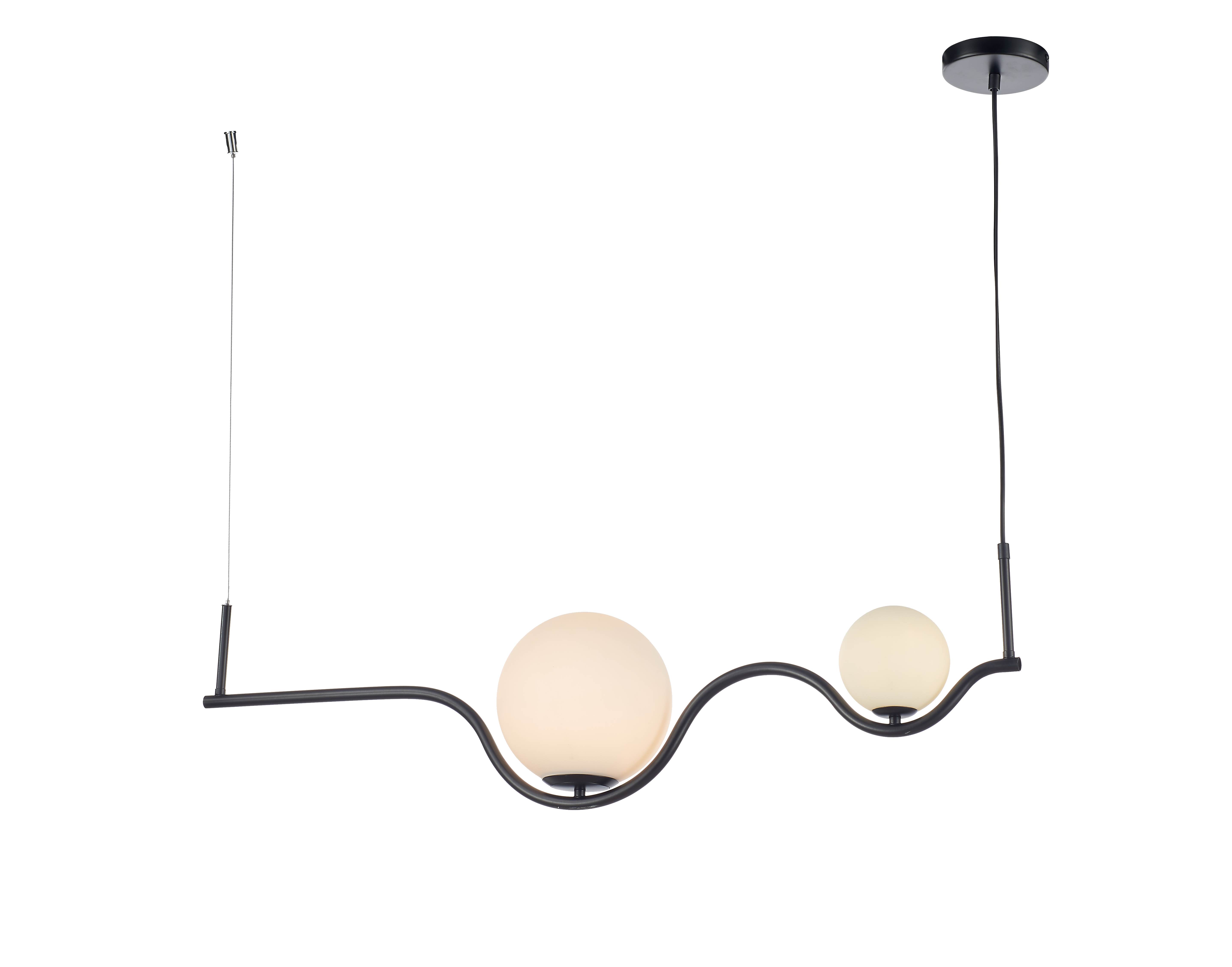 Pendant Lamp MD3855-2A