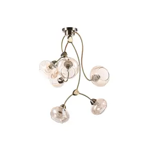 Ceiling Lamp MD3761-6B