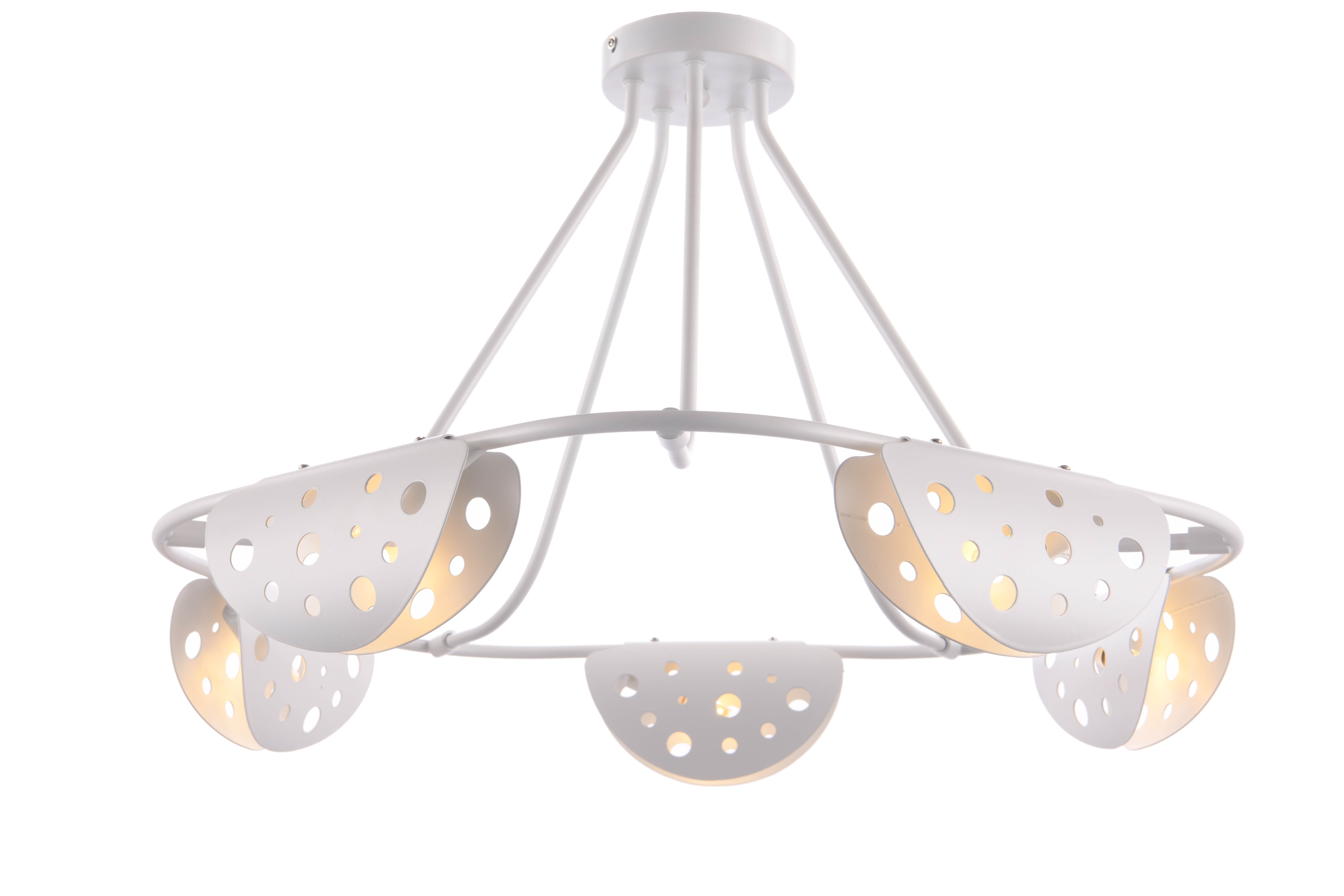 Ceiling Lamp MD3647-5A