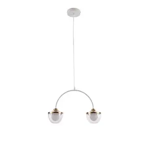 Pendant LampMD3583-2B