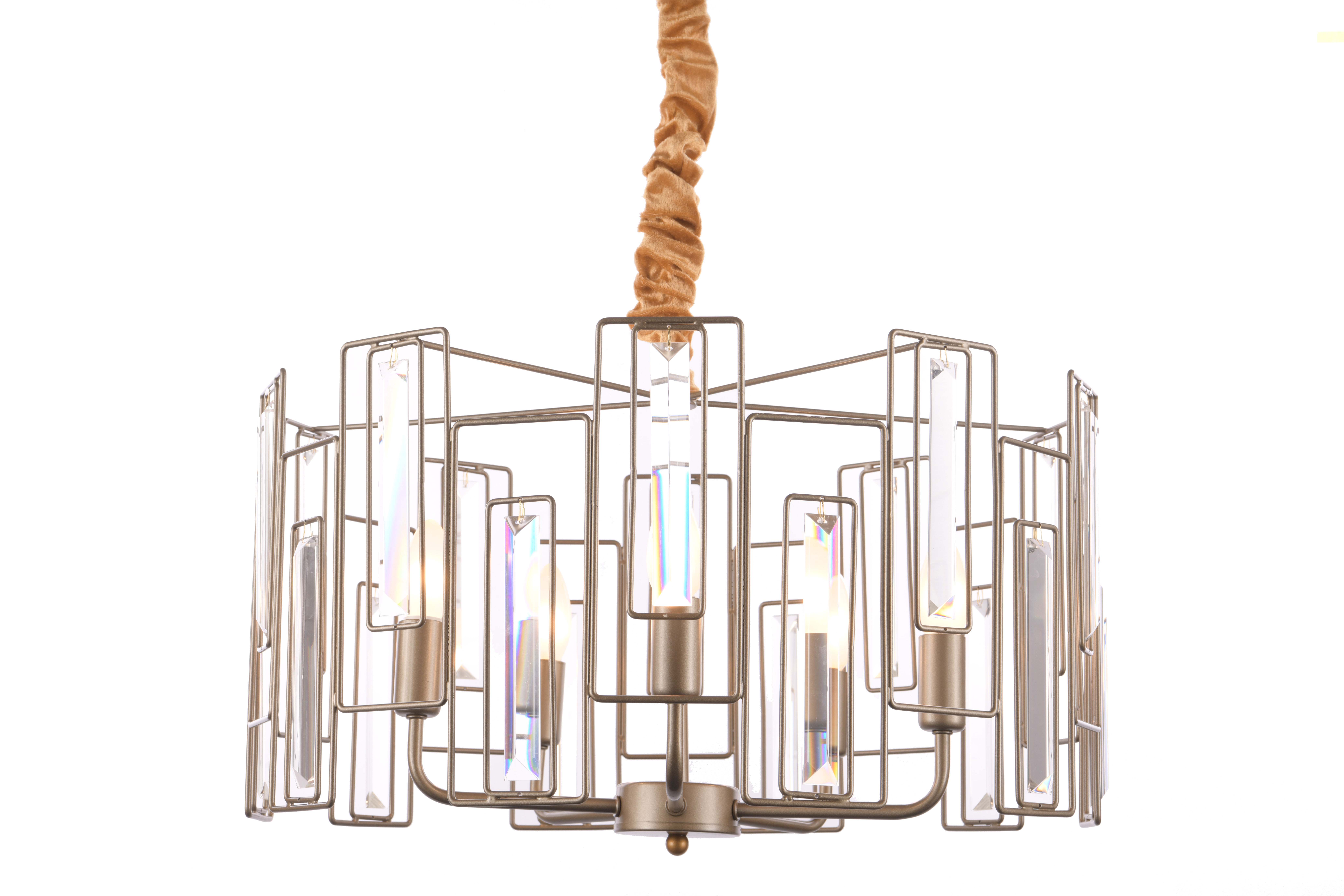 Pendant Lamp MD3767-5B