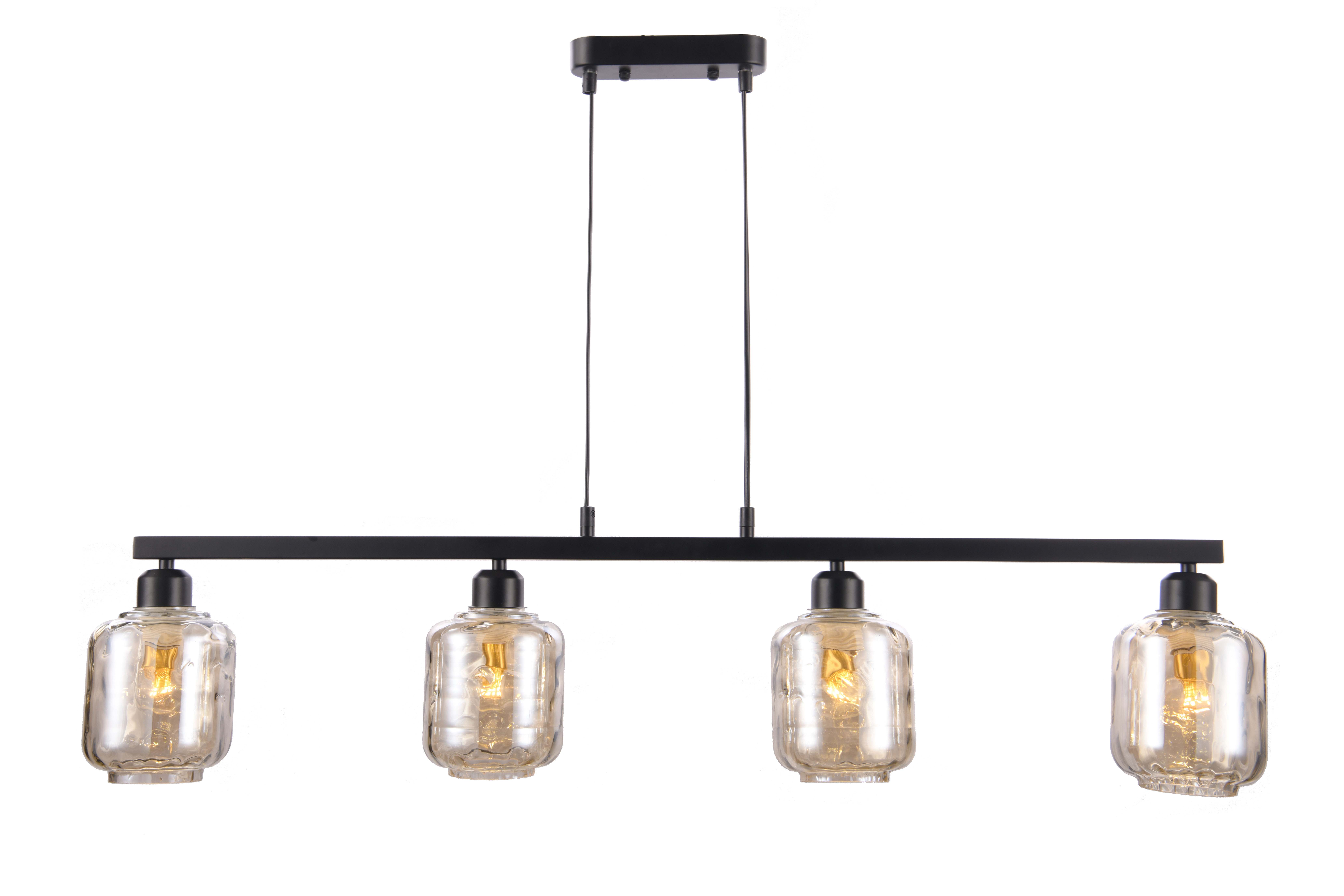 Pendant Lamp MD3757-4C