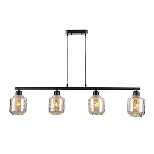 Pendant Lamp MD3757-4C