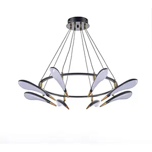 Pendant Lamp MD3885-8C
