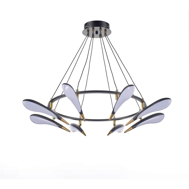Pendant Lamp MD3885-8C