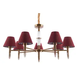 Pendant Lamp MD3717-7C