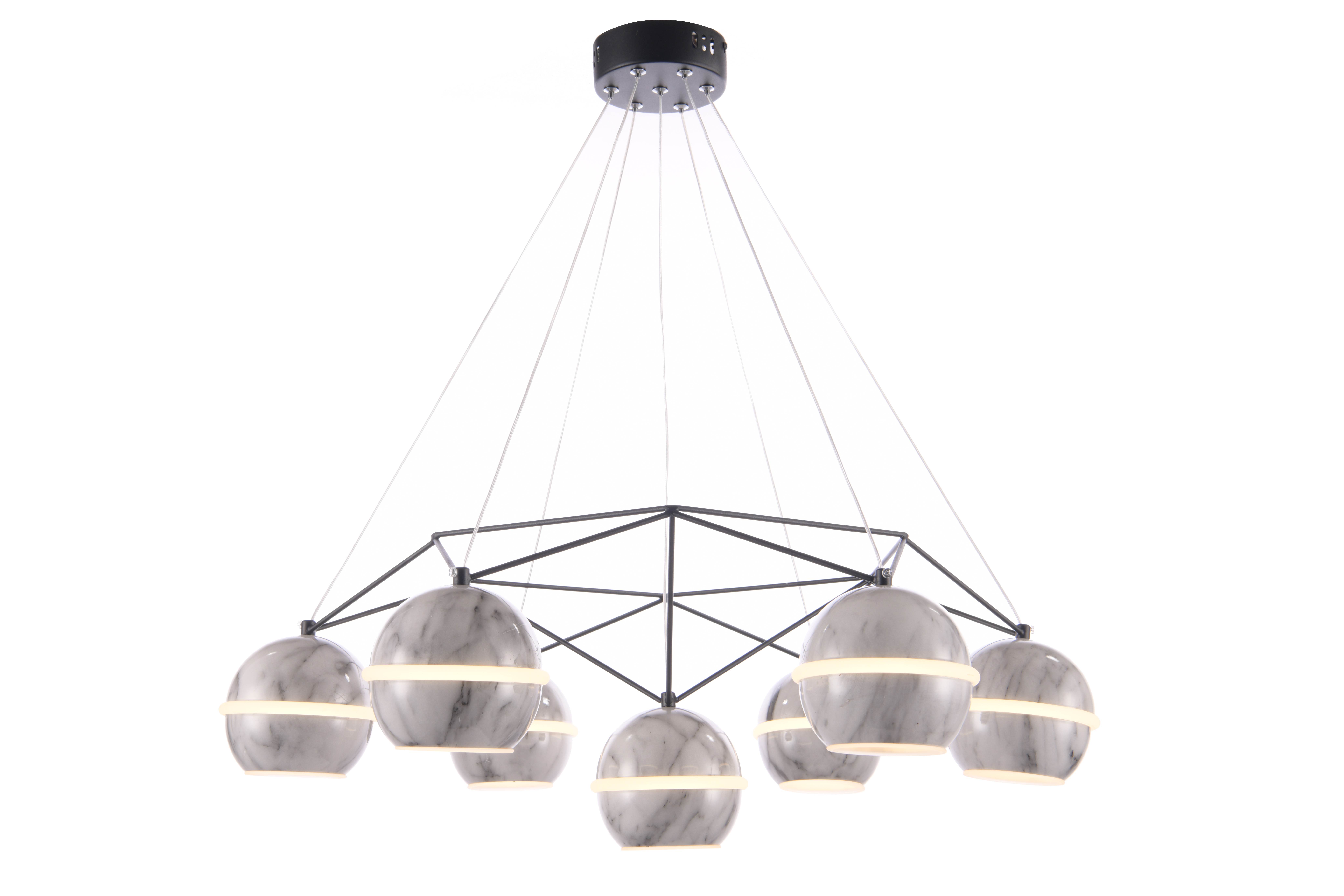 Pendant Lamp MD3611-7C