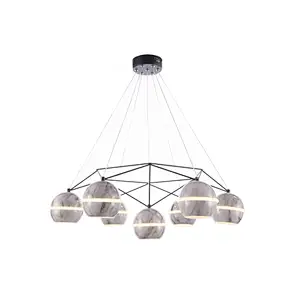 Pendant Lamp MD3611-7C