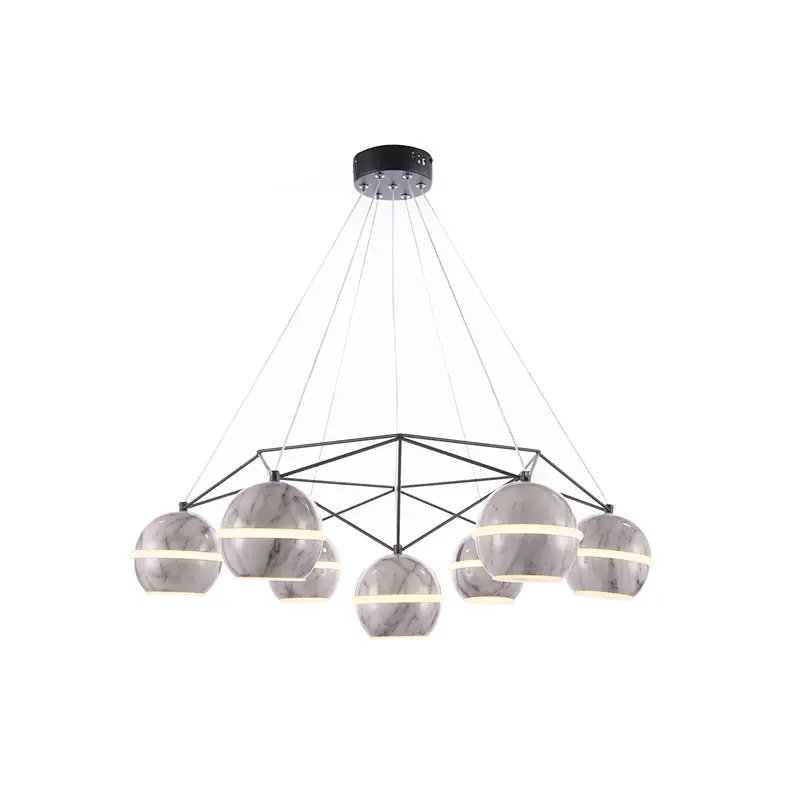 Pendant Lamp MD3611-7C