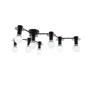 Ceiling Lamp MD3697-8B