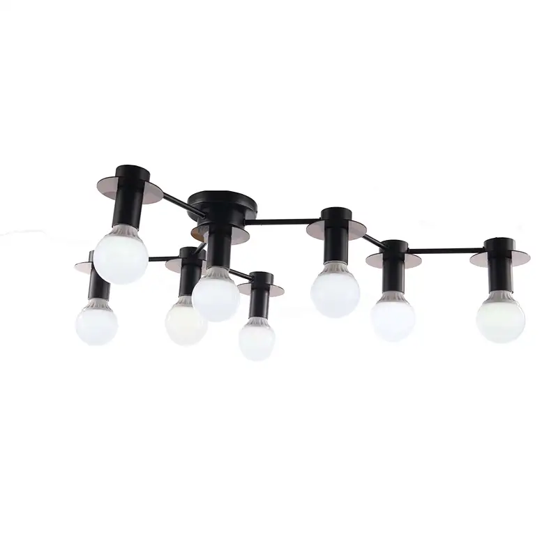 Ceiling Lamp MD3697-8B